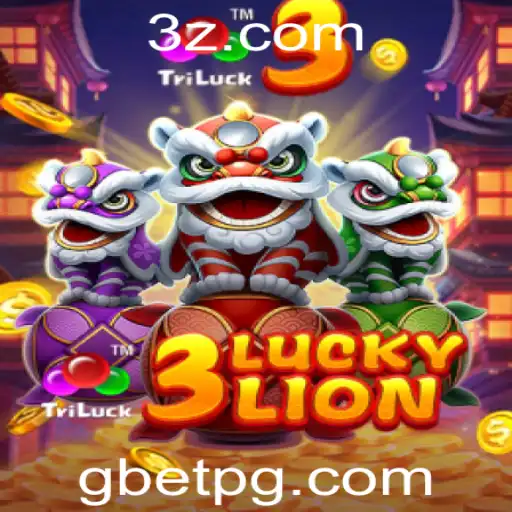 Descubra o Universo de 3LUCKYLION: O Jogo de Azar que Encanta Multidões