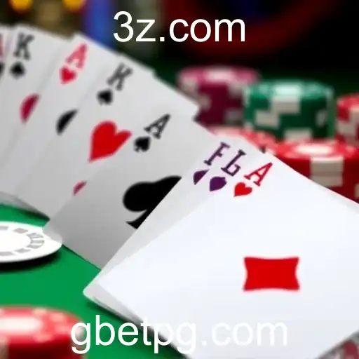 Descobrindo o Fascínio e Estratégias do Bacará Online no gbet