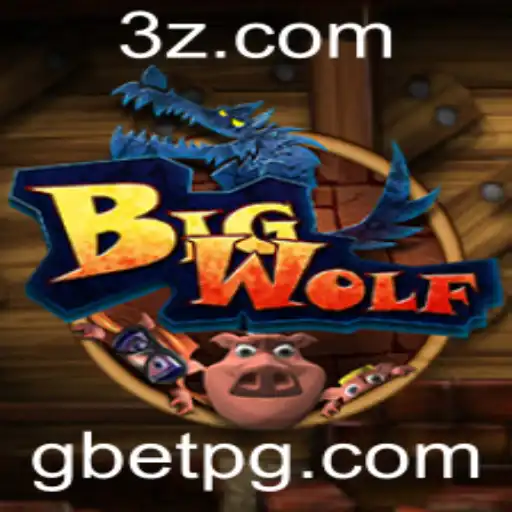 BigWolf: Descubra o Novo Fenômeno do Mundo dos Jogos