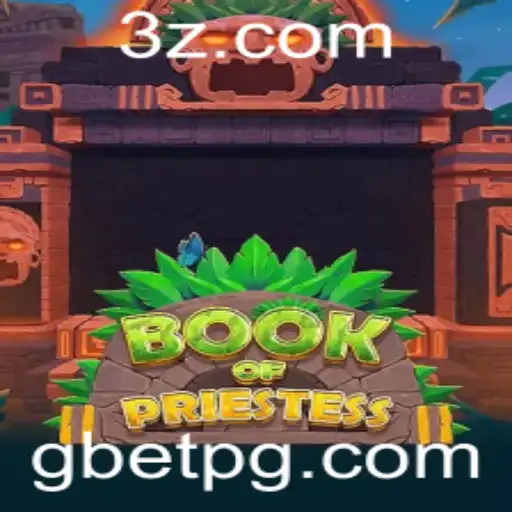 Explorando o Fascinante Mundo de BookOfPriestess: Uma Jornada Interativa