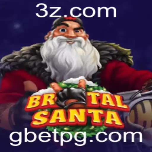 BrutalSanta: Um Jogo Intenso de Estratégia Natalina