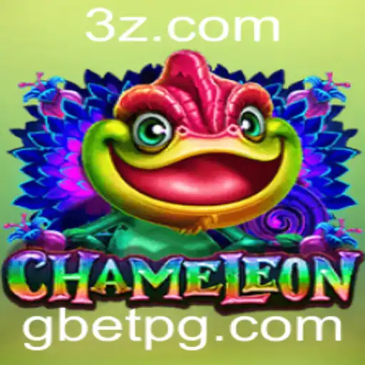 Descubra o Fascinante Jogo 'Chameleon' e suas Regras Envolventes