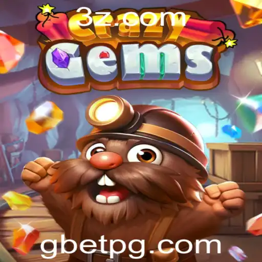 CrazyGems: Descubra o Entusiasmante Mundo do Jogo de Estratégia e Sorte