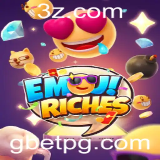 Descubra as Emoções de EmojiRiches no Universo de Jogos Gbet