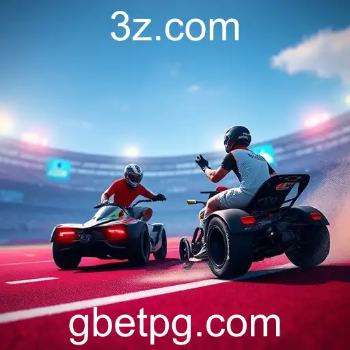 Explorando o Mundo dos Esportes Virtuais com a Plataforma gbet