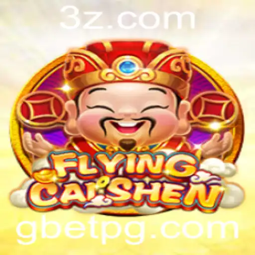 Explorando o Inovador Jogo FlyingCaiShen da gbet