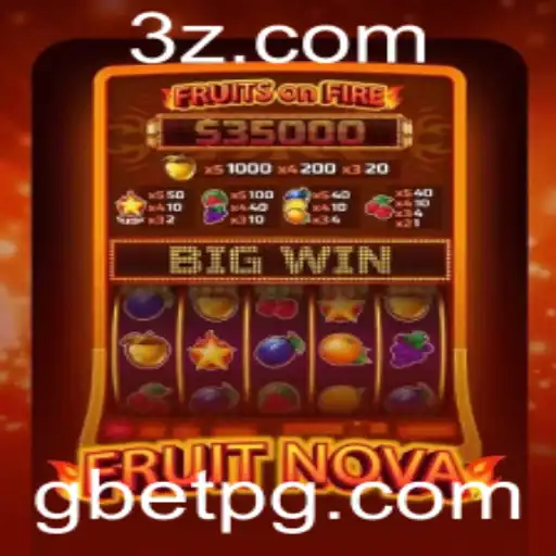 Descubra o Fascinante Mundo de FruitNova e a Plataforma gbet