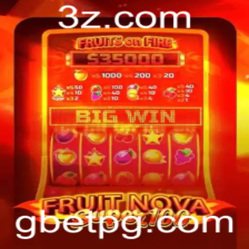 Descubra o Fascinante Mundo de FruitNovaSuper100 e Como o gbet Está Inovando o Jogo