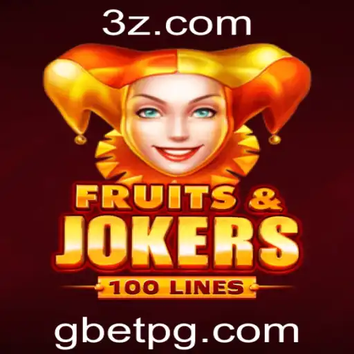 FruitsAndJokers100: Descubra o Jogo que Está Conquistando os Jogadores
