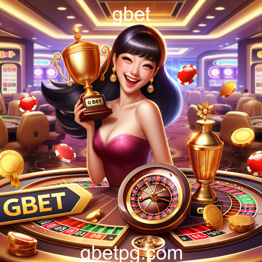 Explorando as Recompensas em Jogos: A Nova Era do Engajamento no gbet