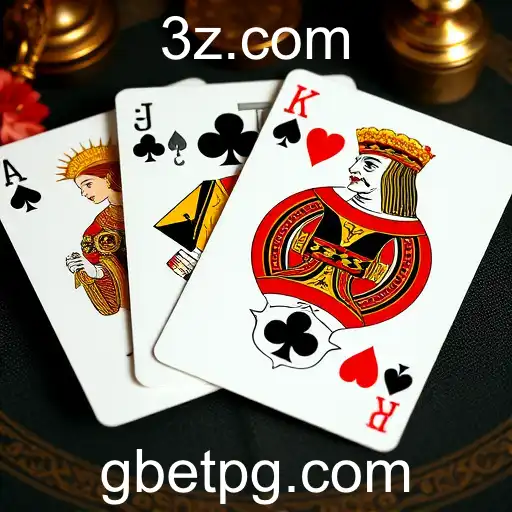 Jogos de Cartas: Uma Jornada Através da História e Estratégia