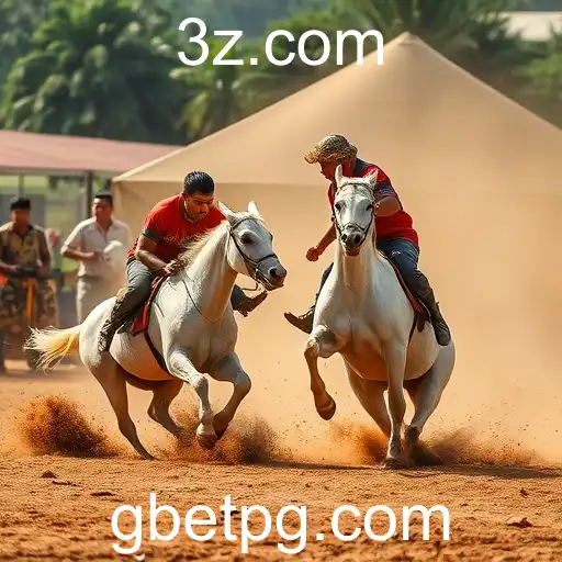 Jogos de Sabong: Uma Tradição Reimaginada no Mundo Moderno