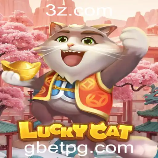 Descubra o Fascinante Mundo de LuckyCat: Um Novo Horizonte em Entretenimento
