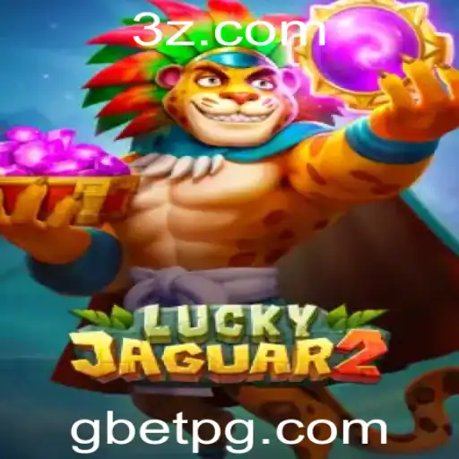 Explorando o Universo de Luckyjaguar2: Um Jogo de Azar Empolgante