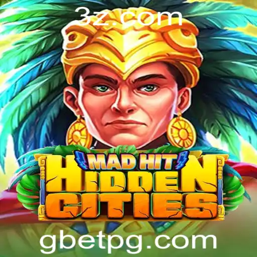Jogo MadHitHiddenCities: Exploração e Estratégia em um Mundo de Mistérios