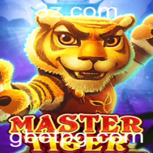 Descubra o Mundo de MasterTiger: A Nova Sensação em Jogos