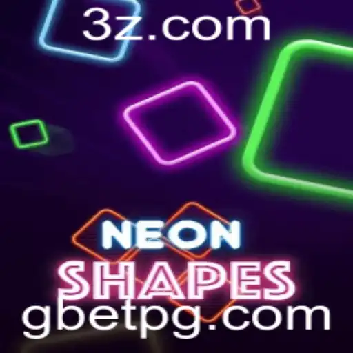 Descubra o Mundo de NeonShapes: Um Jogo de Estratégia e Padrões