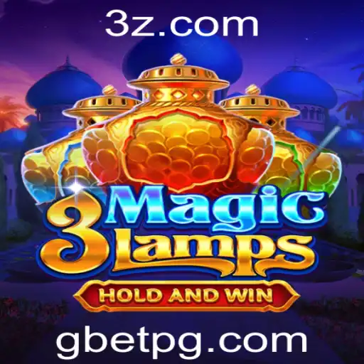 Explorando o Universo de 3MagicLamps: Uma Jornada Encantada no Mundo dos Jogos