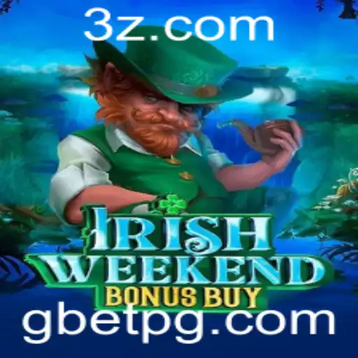 Explorando o Mundo do Jogo IrishWeekendBonusBuy com a Gbet
