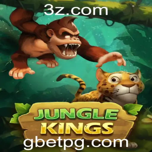 Descubra o Mundo Emocionante de JungleKings: Um Guia Completo sobre o Jogo e suas Regras