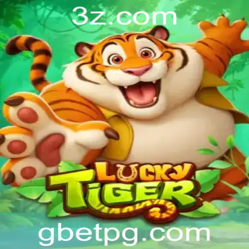 Explorando o Universo de LuckyTiger: Inovação no Mundo dos Jogos