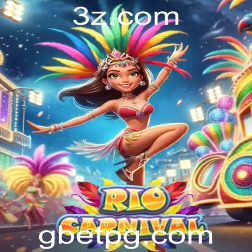 Explorando RioCarnival: Um Mergulho no Jogo de Azar Interativo