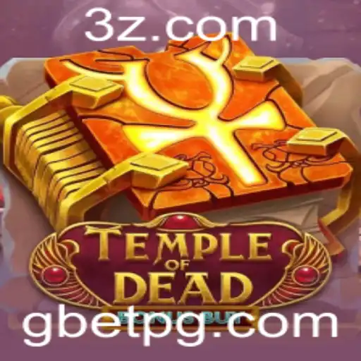 Explorando o Mundo de TempleofDeadBonusBuy e o Universo de gbet