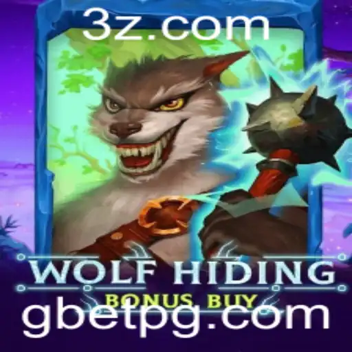WolfHidingBonusBuy: Uma Aventura Selvagem no Mundo dos Jogos