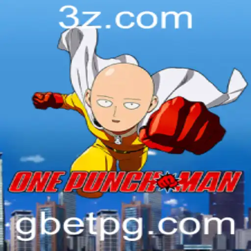 Descubra o Jogo OnePunchMan: Uma Nova Dinâmica com gbet
