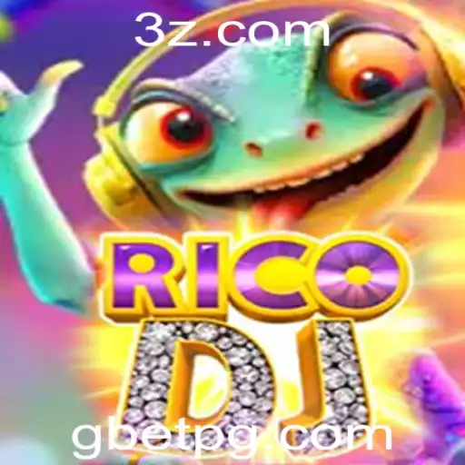 A Nova Sensação no Mundo dos Games: RicoDJ e o Fenômeno gbet