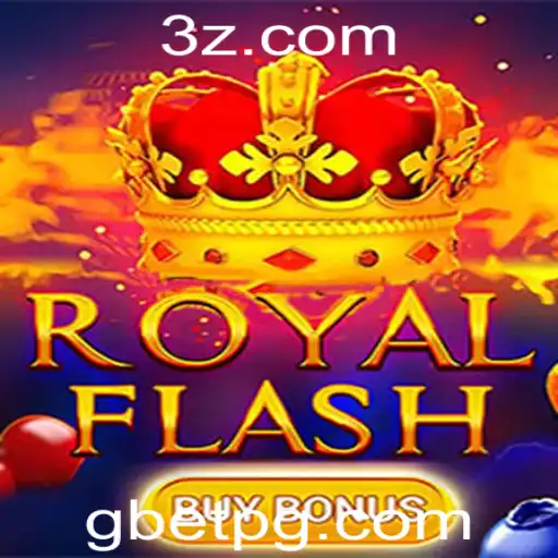 RoyalFlashBuyBonus: Descubra o Novo Jogo Popular com gbet