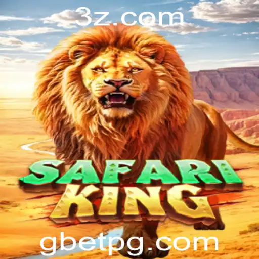 Descubra o Fascinante Mundo do Jogo SafariKing