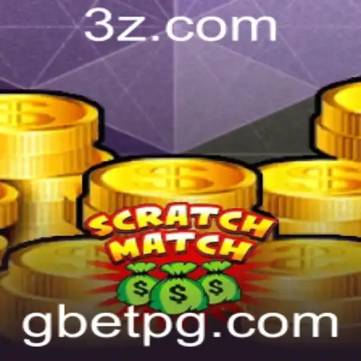 Descubra o Jogo ScratchMatch: Uma Nova Tendência Virtual