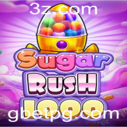 Explorando o Fascinante Mundo de SugarRush1000: Um Guia Completo