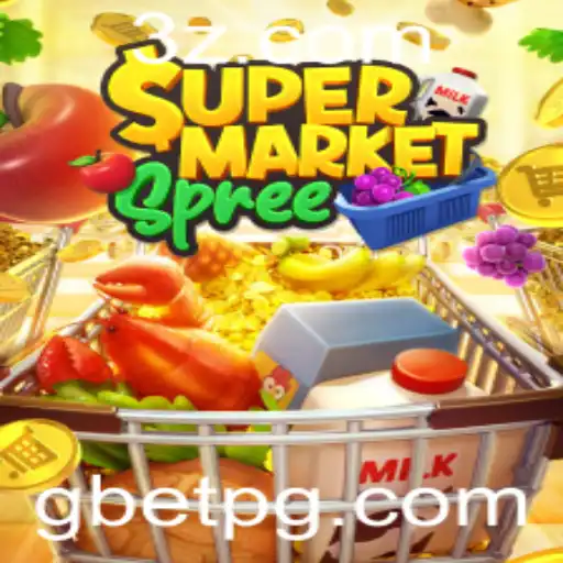 SupermarketSpree: Explorando o Jogo que Combinou Estratégia e Diversão