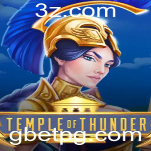 Explorando TempleofThunder: O Mundo Mitológico de Aventura e Estratégia