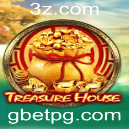 Explorando a Aventura de TreasureHouse