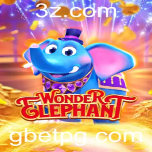 Explorando o Fascinante Mundo do Jogo WonderElephant